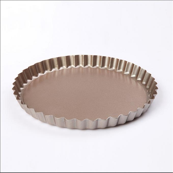 Non-Stick Aluminum Bakeware All Size Pizza Baking Pan