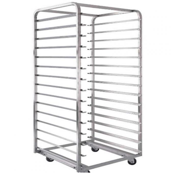 Rk Bakeware China-Stainless Steel Oven Rack for Food and Bakery Products