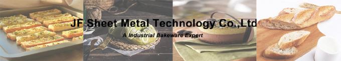 Rk Bakeware China-Cw816ss & Cw818ss Stainless Steel Cooling Wires Electrolysis Surface Designed for Australia