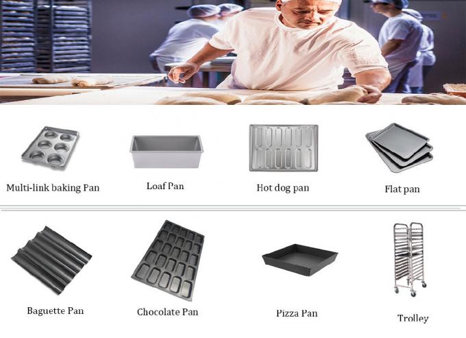 Rk Bakeware China-Amazing Perforated Pizza Disk Pan 9′′/12′′/15′′