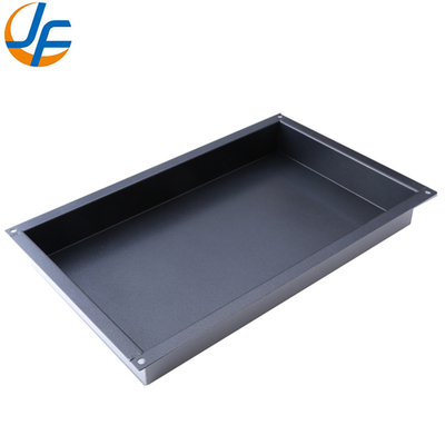 RK Bakeware China Foodservice GN1/1 অ্যালুমিনিয়াম খাদ্য পাত্রে