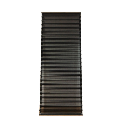 Rk Bakeware-2000*800 অ্যালুমিনিয়াম Baguette বেকিং ট্রে জন্য Mecatherm শিল্প Baguette ওভেন লাইন