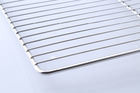 RK Bakeware China Foodservice NSF CW816SS &amp; CW818SS স্টেইনলেস স্টীল রুটি শীতল করার তার