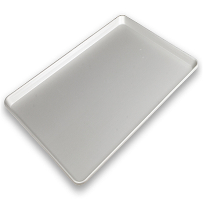 Rk Bakeware China-18X26 ফুল সাইজ অ্যালুমিনিয়াম বেকিং ট্রে অ্যালুমিনিয়াম বান প্যান