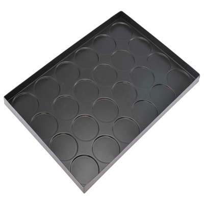 Rk Bakeware China-18X26 ফুল সাইজ অ্যালুমিনিয়াম বেকিং ট্রে অ্যালুমিনিয়াম বান প্যান