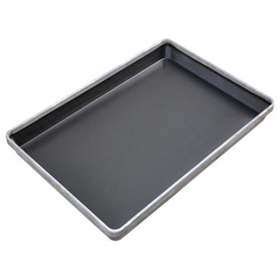 RK Bakeware China Foodservice NSF Commercial &amp; Industrial Bakeware Manufacturer of Nonstick Baking Tray/Bread Pan. RK Bakeware China Foodservice NSF Commercial &amp; Industrial Bakeware. ননস্টিক বেকিং ট্রে/ব্রেড প্যান প্রস্তুতকারক