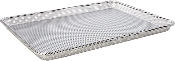 Rk Bakeware China Foodservice NSF 1624 ফুল সাইজ অ্যালুমিনিয়াম শীট প্যান এক্সটেন্ডার