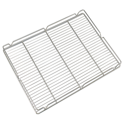 RK Bakeware China Foodservice NSF 901525fss স্টেইনলেস স্টীল ফ্রাইয়ার গ্রিট