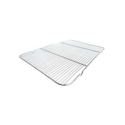 RK Bakeware China Foodservice NSF SUS304 স্টেইনলেস স্টীল পায়েড ওয়্যার গ্রিট