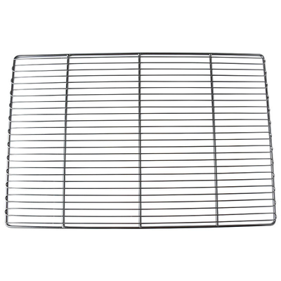 RK Bakeware China Foodservice NSF SUS304 স্টেইনলেস স্টীল পায়েড ওয়্যার গ্রিট