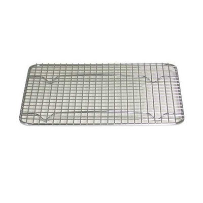 RK Bakeware China Foodservice NSF SUS304 স্টেইনলেস স্টীল পায়েড ওয়্যার গ্রিট