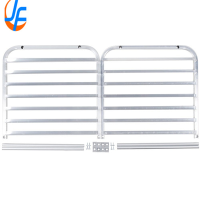 RK Bakeware China-Mackies Flatpack Z Frame Nesting Stainless Steel Trolley For Bakery Production (বাকরি উৎপাদনের জন্য স্টেইনলেস স্টীল ট্রলি)